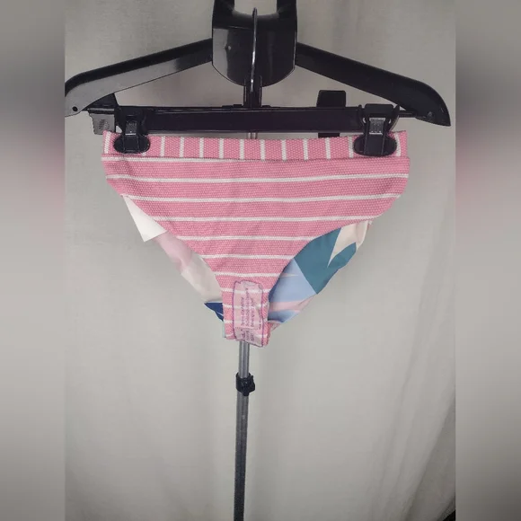 Splendid Girls Girls' Mosaic Palm Bikini Bottom (Big Kid) Size 12 NWT - Picture 13 of 16